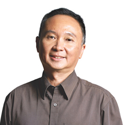 Chua Hong Choon
