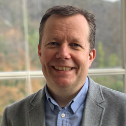 Jason Leitch