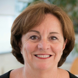 Marjorie M. Godfrey